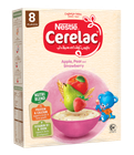 Cerelac Apple, Strawberry and Pear Baby Food 175g