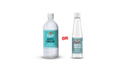 Dipitt White Vinegar Bottle 800ml