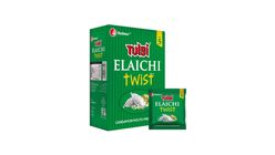 Tulsi Elaichi Twist Box 48 Pieces