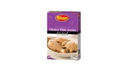 Shan Chicken White Korma Masala 40g
