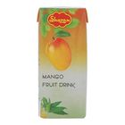 Shezan Mango Juice 200 ml - 120345