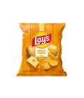 Lay's Chips French Cheese Rs. 50 (The new and old packaging will be shipped out randomly)