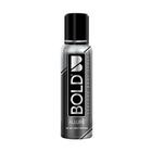 Bold Non Gas Allure (120 ml)