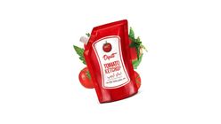 Dipitt Ketchup Tomato 800 g