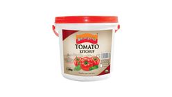Shangrila Tomato Ketchup Bucket 1.5kg