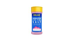 Falak Himalayan Pink Salt (Himalayan Pink Namak) 150g