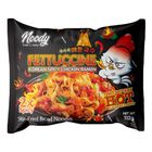 Noody Hot Spicy Chicken Fettuccine (2x Spicy) Black 112g