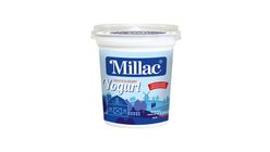 Millac Sweetened Yogurt Cup 400g
