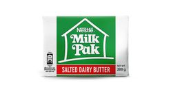 Nestle Milkpak Cultured Butter 200g