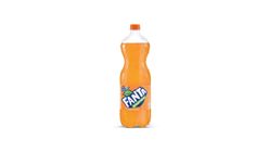 Fanta Orange Bottle 1.5l
