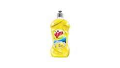 VIM LEMON DISHWASHING LIQUID 250ML