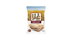 Ghiza Superfine Flour (Ghiza Superfine Atta) 5kg