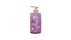 Cool & Cool Hand Wash Berry Mint 500ml