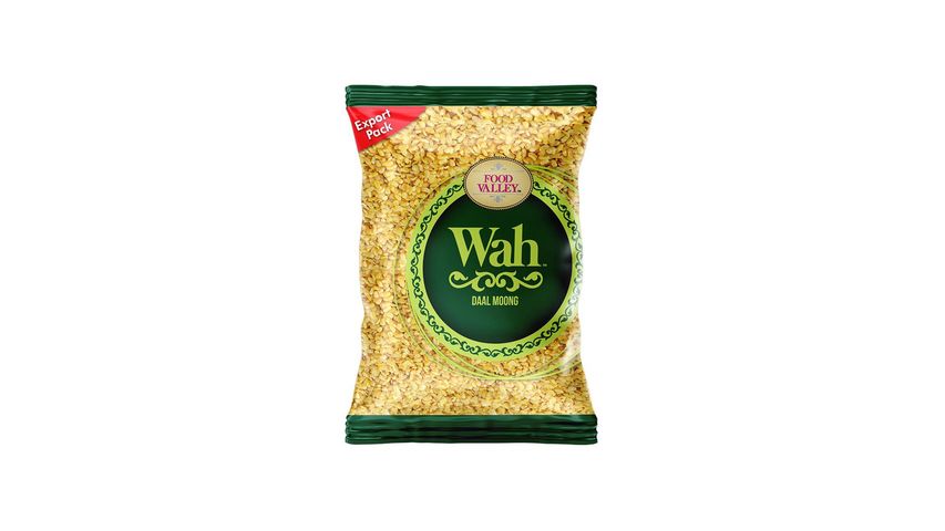 Food Valley Daal Moong Buddy Packet 32g