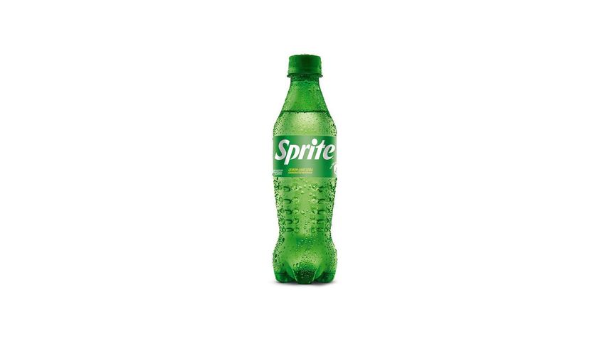 Sprite Bottle 350ml