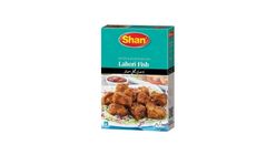 Shan Lahori Fish Masala 100g