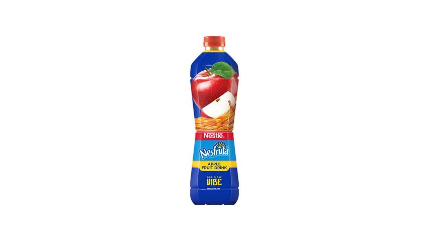 Nestle Nesfruta Apple Juice 1l