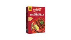 National Bihari Kabab Masala Mix 50 gm