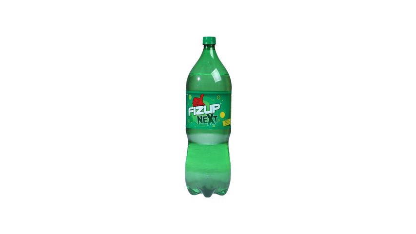 Fizup Next Drink Bottle2.25l