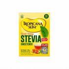 Tropicana Slim Sweet Honey Stevia Sweetener (50 Sachets) 100g