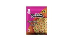 Kolson Noodle Doodle Instant Noodles Bag (Chatpata) 48g