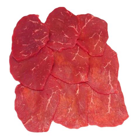 brightfarms Fresh Beef Pasande 1kg