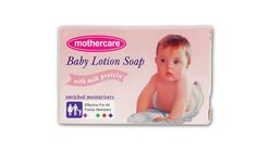 Mothercare Baby Lotion Soap 80g