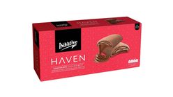 Innovative Haven Chocolate Cookies Family Pack (Rs 200) 132g