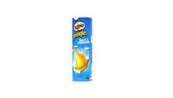 Pringles Salt & Viniger 165g