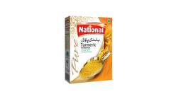 National Turmeric Powder 50g