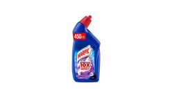 Harpic Toilet Cleaner Lavender 450ml