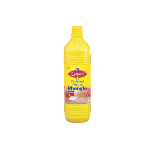 Super Perfume Phenyl Bottle 1000ml