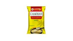 Canolive Banaspati 1 Kg Pouch