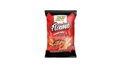 Miaow Miaow Flame Korean Spicy Prawn Crackers 1 Unit