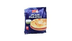 Mon Salwa Plain Paratha Family Pack 20 Pieces