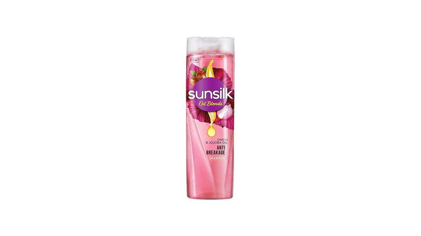 Sunsilk Onion & Jojoba Oil Shampoo 380ml