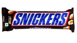 Snickers 50g