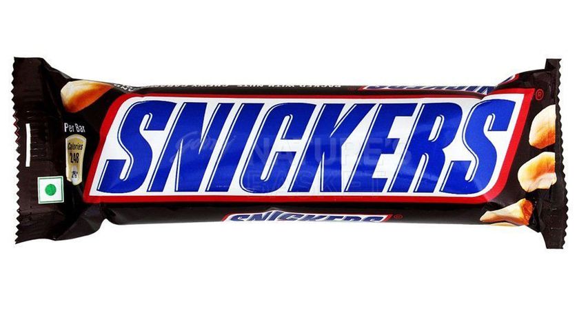 Snickers 50g