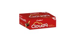 Candyland Cloud 9 Chocolate Coated Wafer Box