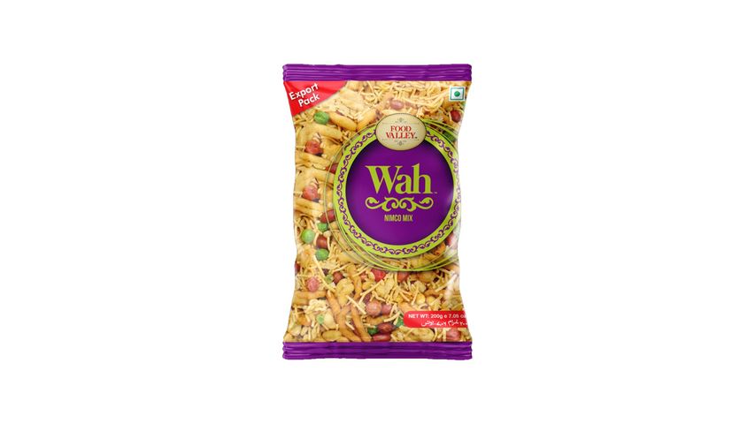 Wah Nimco Mix 25g