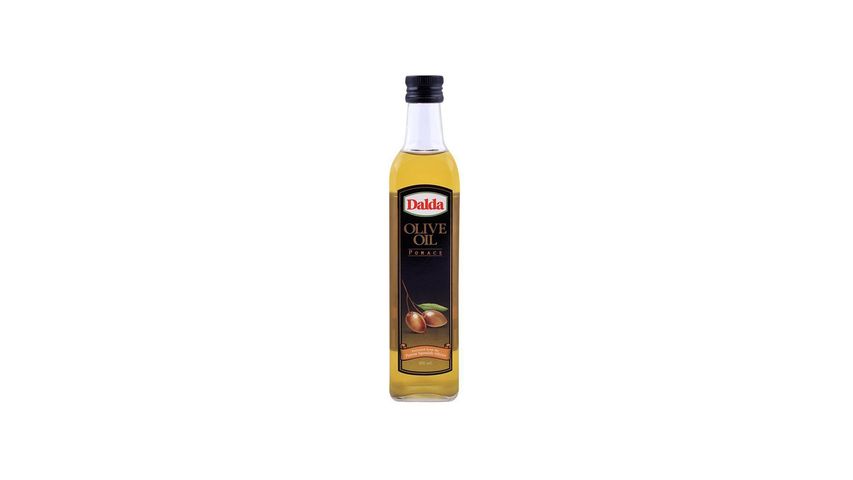 Dalda Olive Oil 500Ml Pomace Bottle