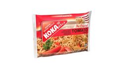 Koka Tomato Instant Noodles (Pouch) 85g