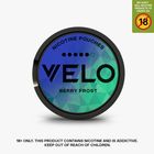 VELO Berry Frost 14mg