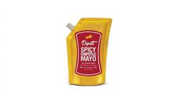 Dipitt Spicy Chipotle Mayo 400g