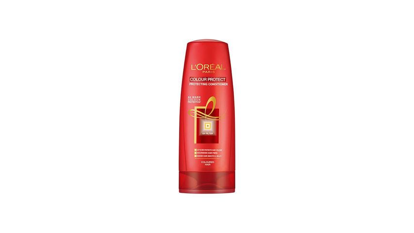 L'Oreal Paris Elvive Color Protect Conditioner 175ml