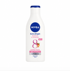 NIVEA Extra Bright Radiant & Smooth Body Lotion - 100 ml