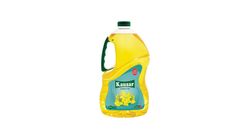 Kausar Canola Oil Bottle 5 ltr
