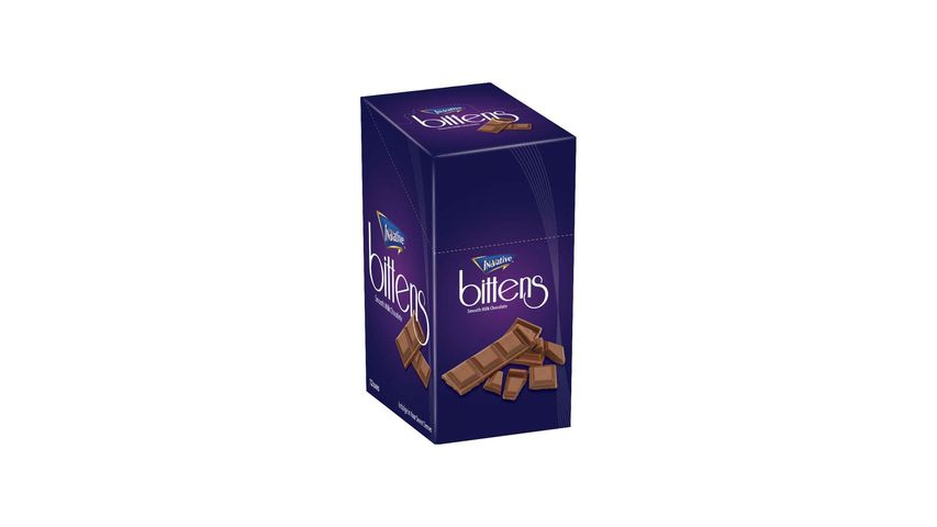 Innovative Bittens Chocolate Munch Pack (Rs 50) 420g