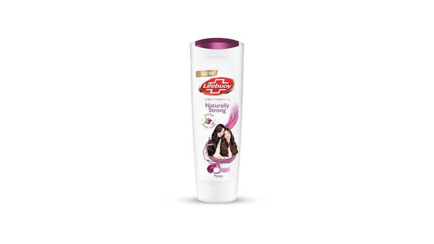 LIFEBUOY ONION SHAMPOO 175ML