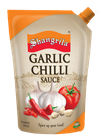 Shangrila Garlic Chili Sauce Pouch 800g